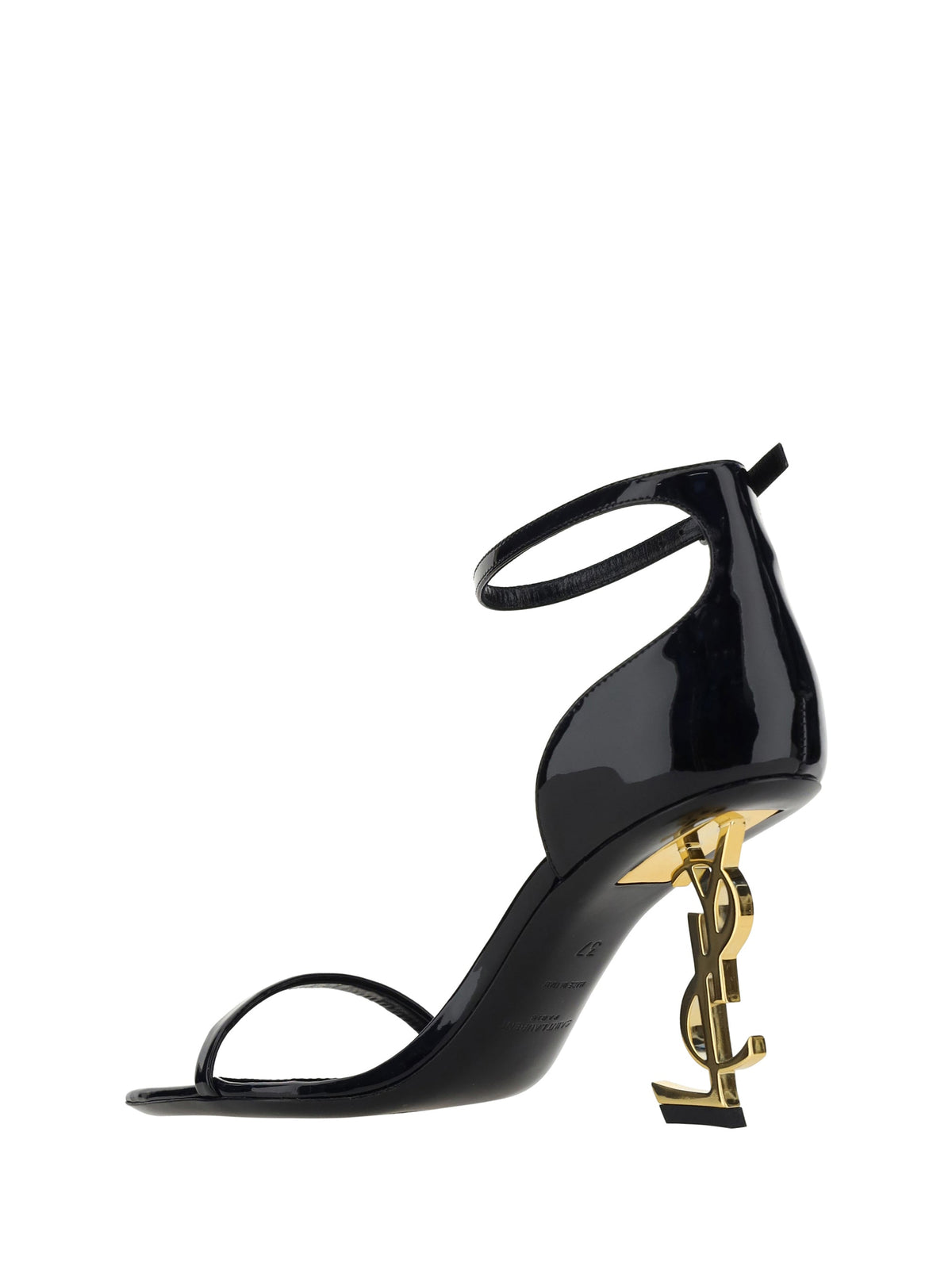Saint Laurent Women Opyum Sandals