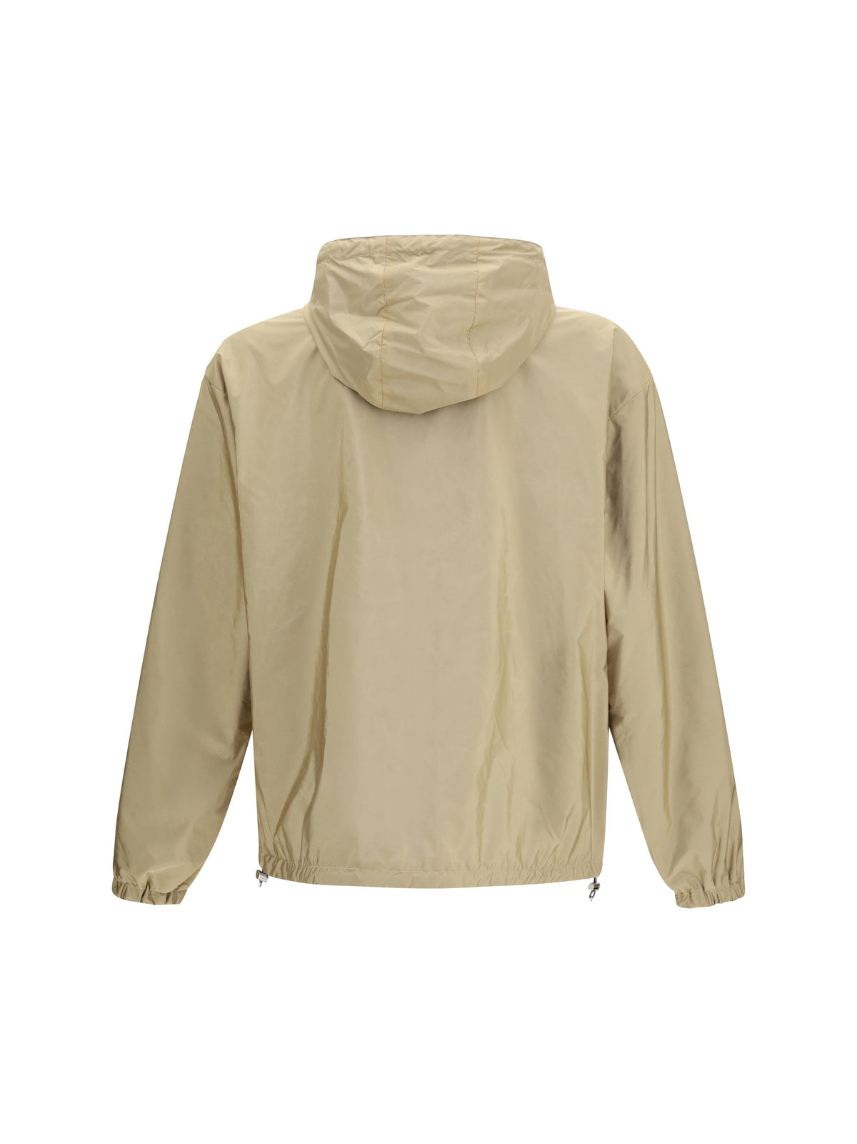 Prada Men Reversible Re-Nylon Down Jacket