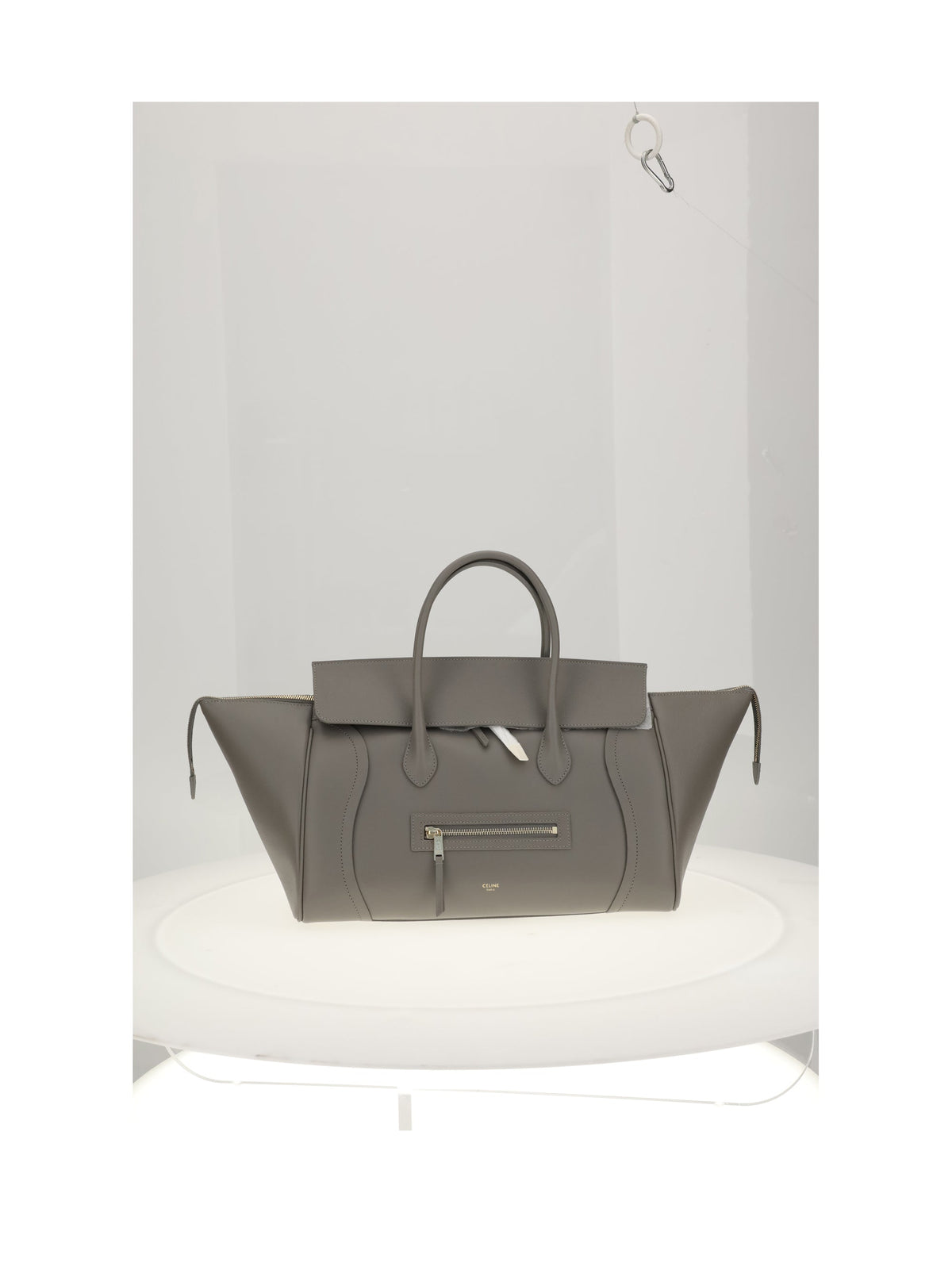 Celine Women Medium New Luggage