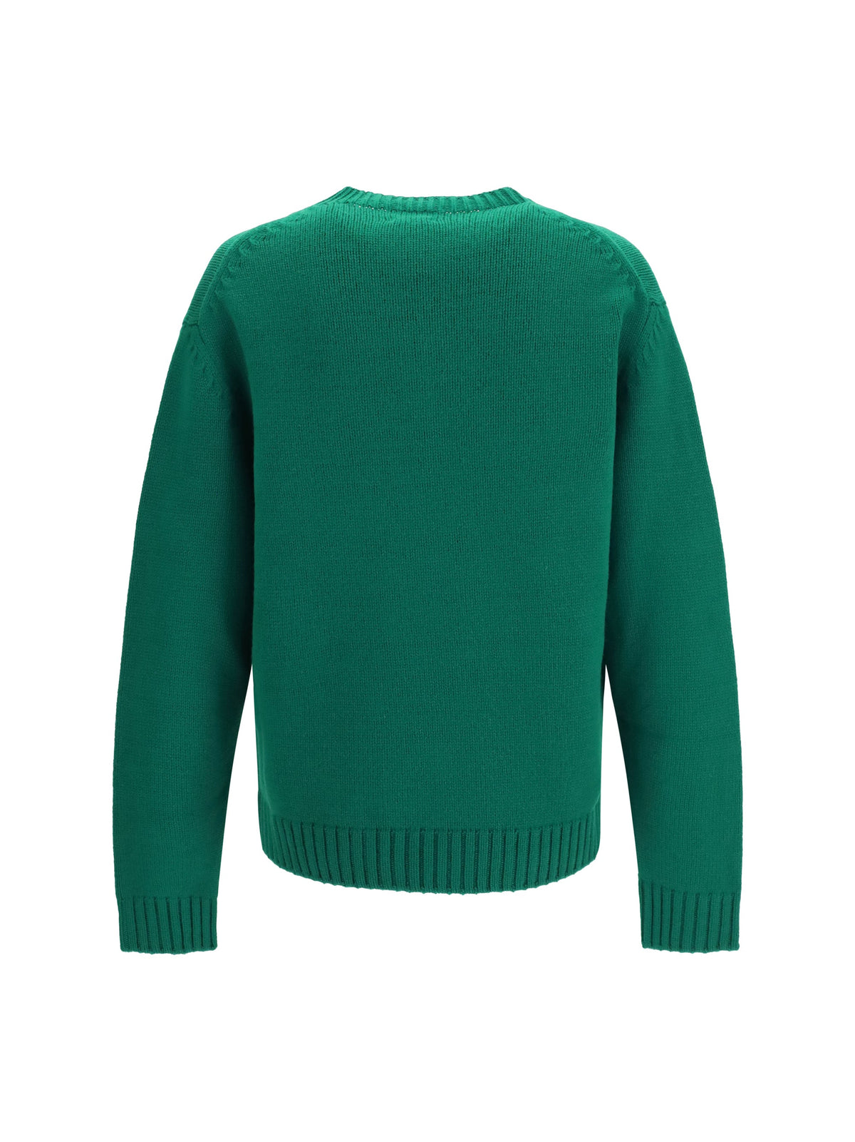Tom Ford Men Wool And Cashmere Sweater