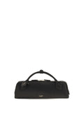 Alaïa Women Satin Le Teckel Clutch