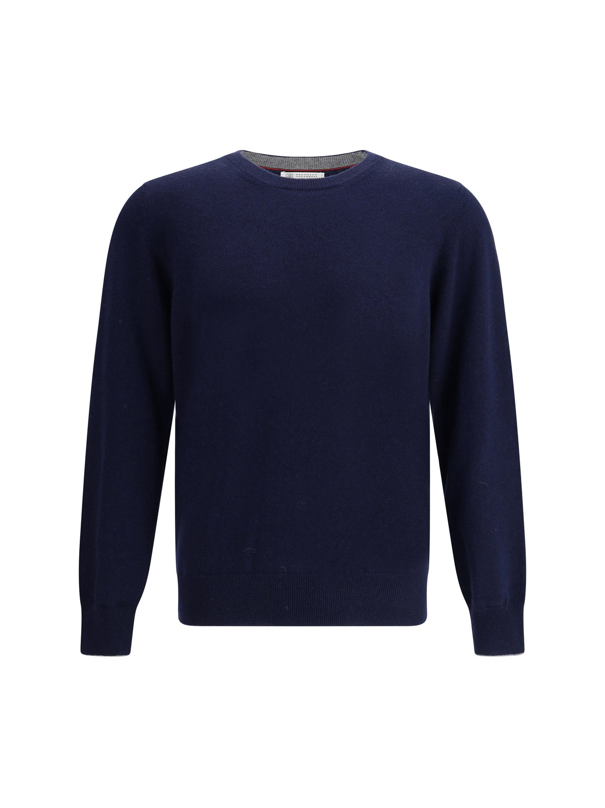 Brunello Cucinelli Men Cashmere Sweater