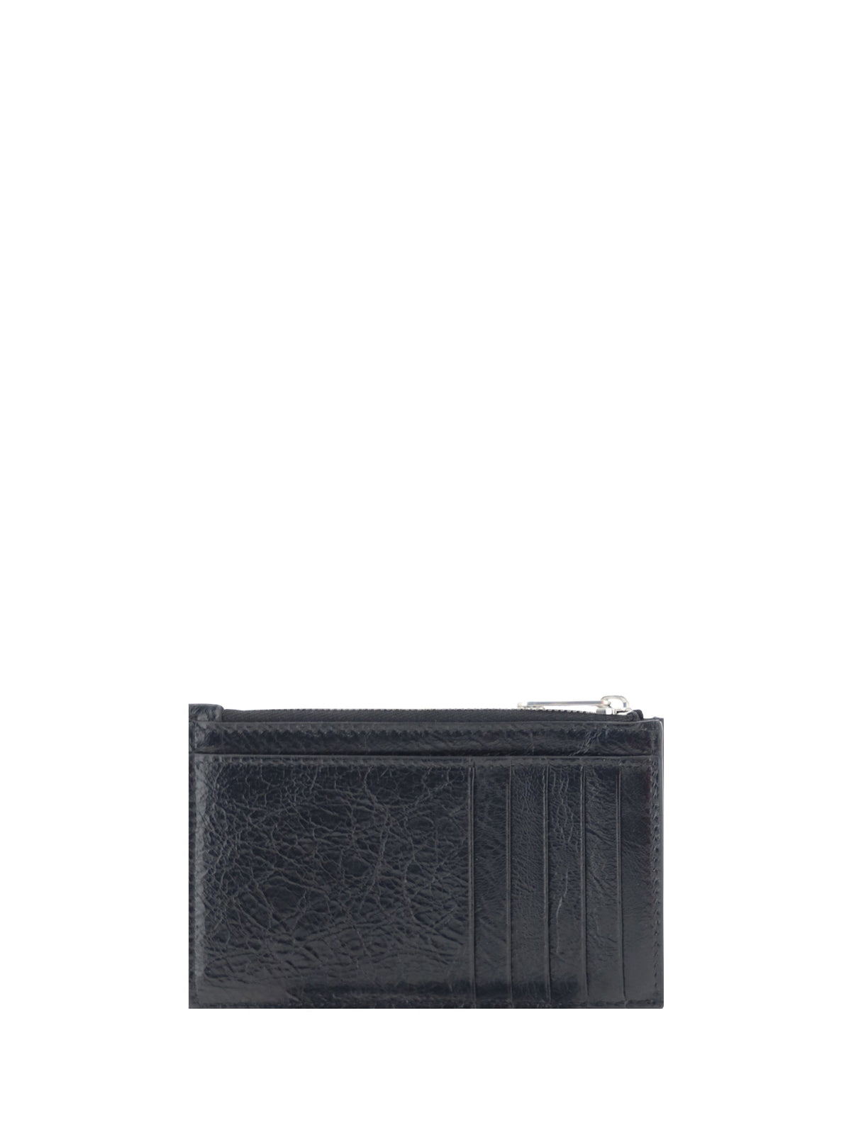 Balenciaga Men Superbusy Card Holder