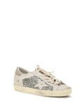 Golden Goose Women Super Star Glitter Sneakers