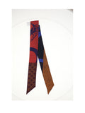 Celine Women 6X110cm Lavalliere