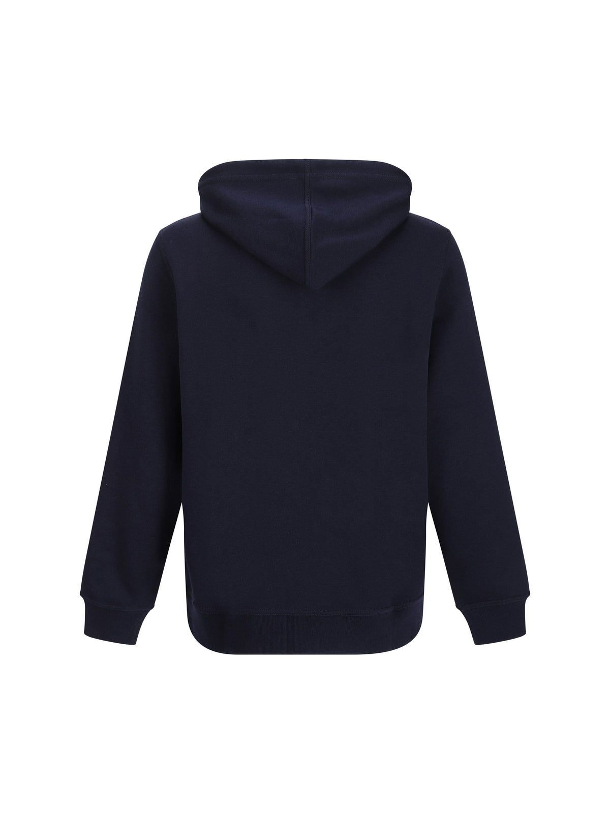 Brunello Cucinelli Men Monochrome Hoodie