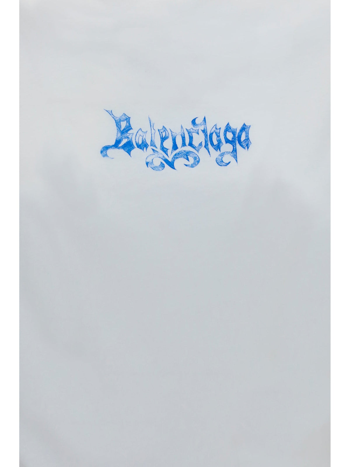 Balenciaga Women Sketchy T-Shirt