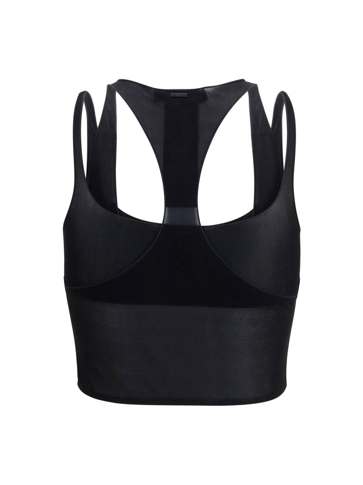 Gucci Women Viscose Bralette