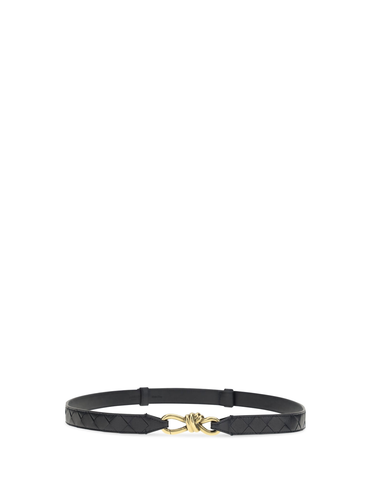 Bottega Veneta Women Andiamo Belt