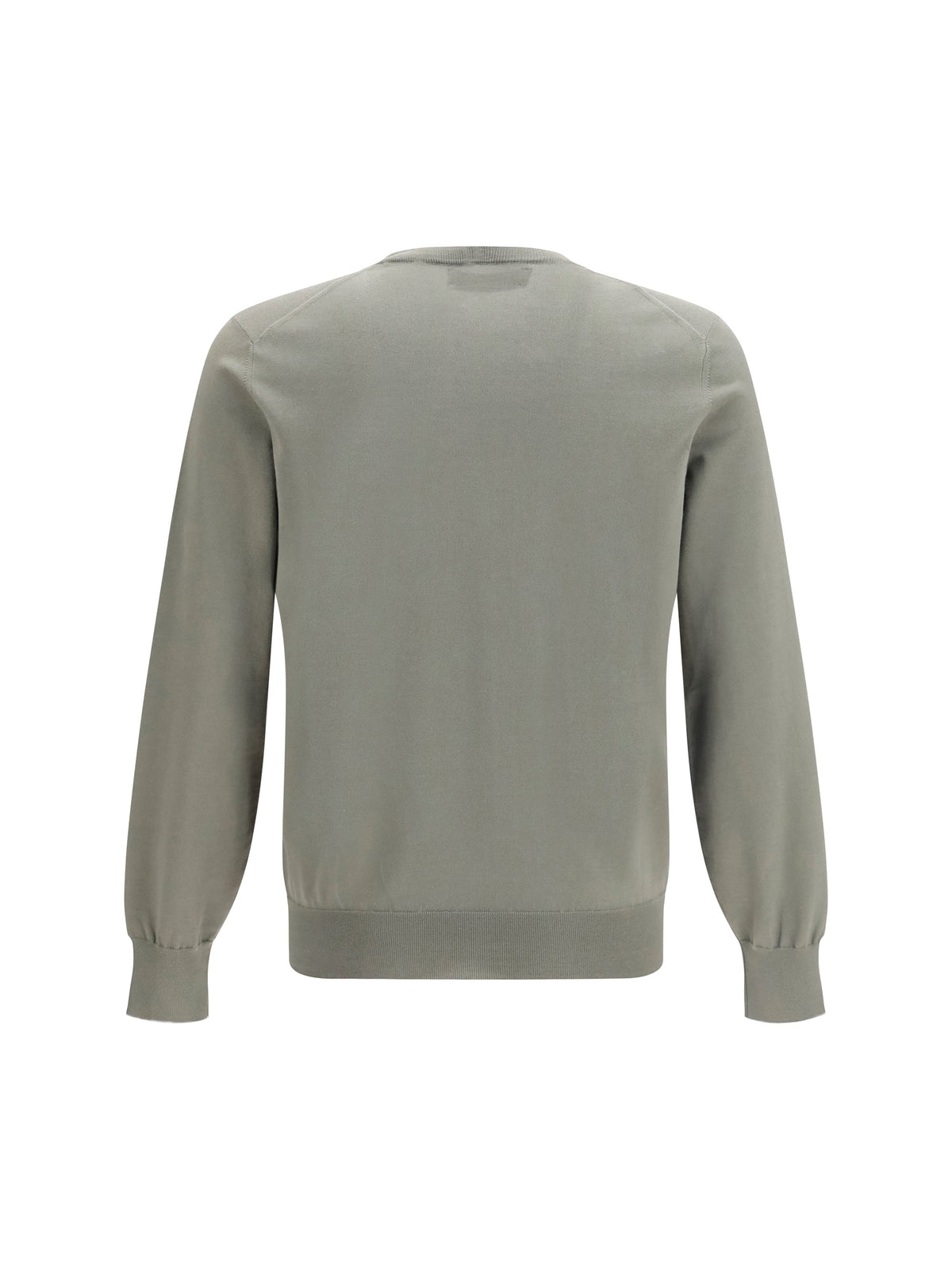 Brunello Cucinelli Men Sweater In Cotton