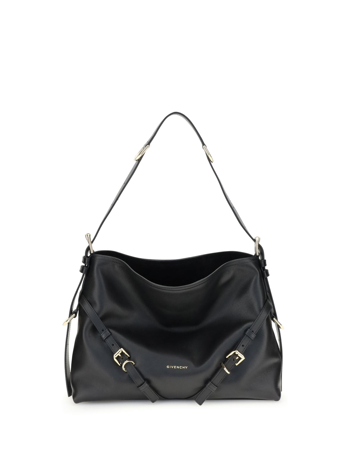 Givenchy Women Voyou Shoulder Bag Medium