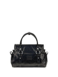 Miu Miu Women Leather Handbag