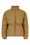 Gucci Woman Clothing Jackets