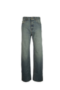 Miu Miu Woman Clothing Jeans