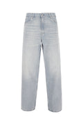 Our Legacy Man Clothing Jeans