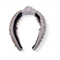 LELE SADOUGHI PEARL HEADBAND