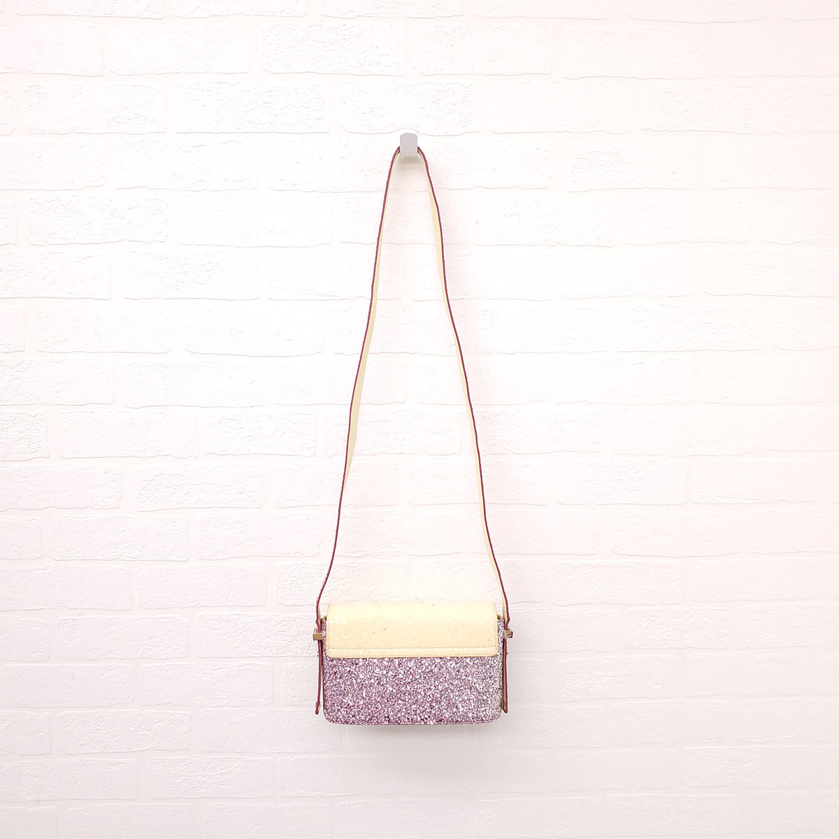 MARY KATRANTZOU CROSSBODY PURSE