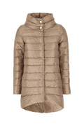 Herno Woman Clothing Jackets