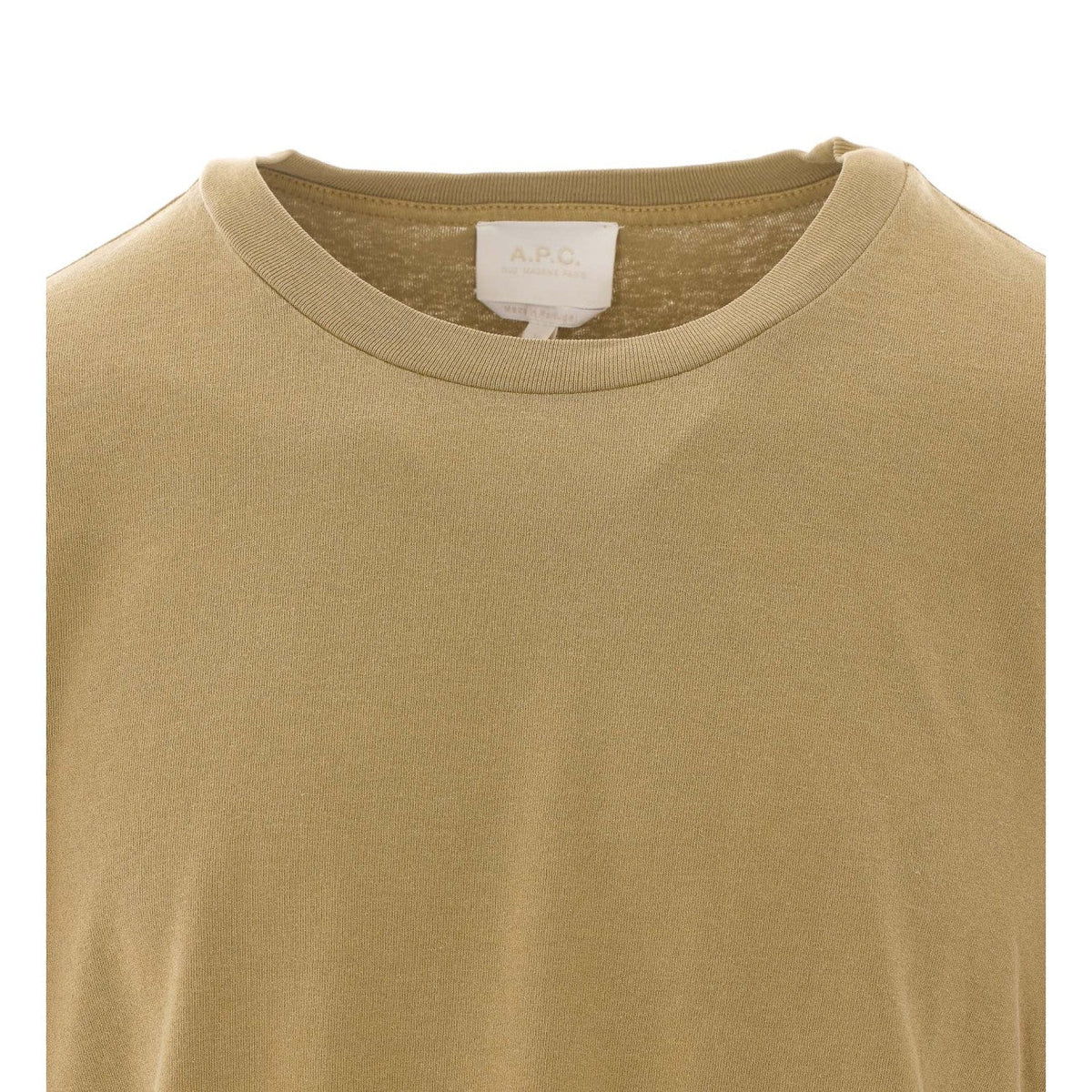 A.P.C. Men A.P.C. T-Shirt