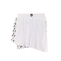 Marine Serre Women Athleisure Mini Skort With Moon Inserts