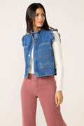 SEVENTY + MOCHI Women's Pablo Waistcoat