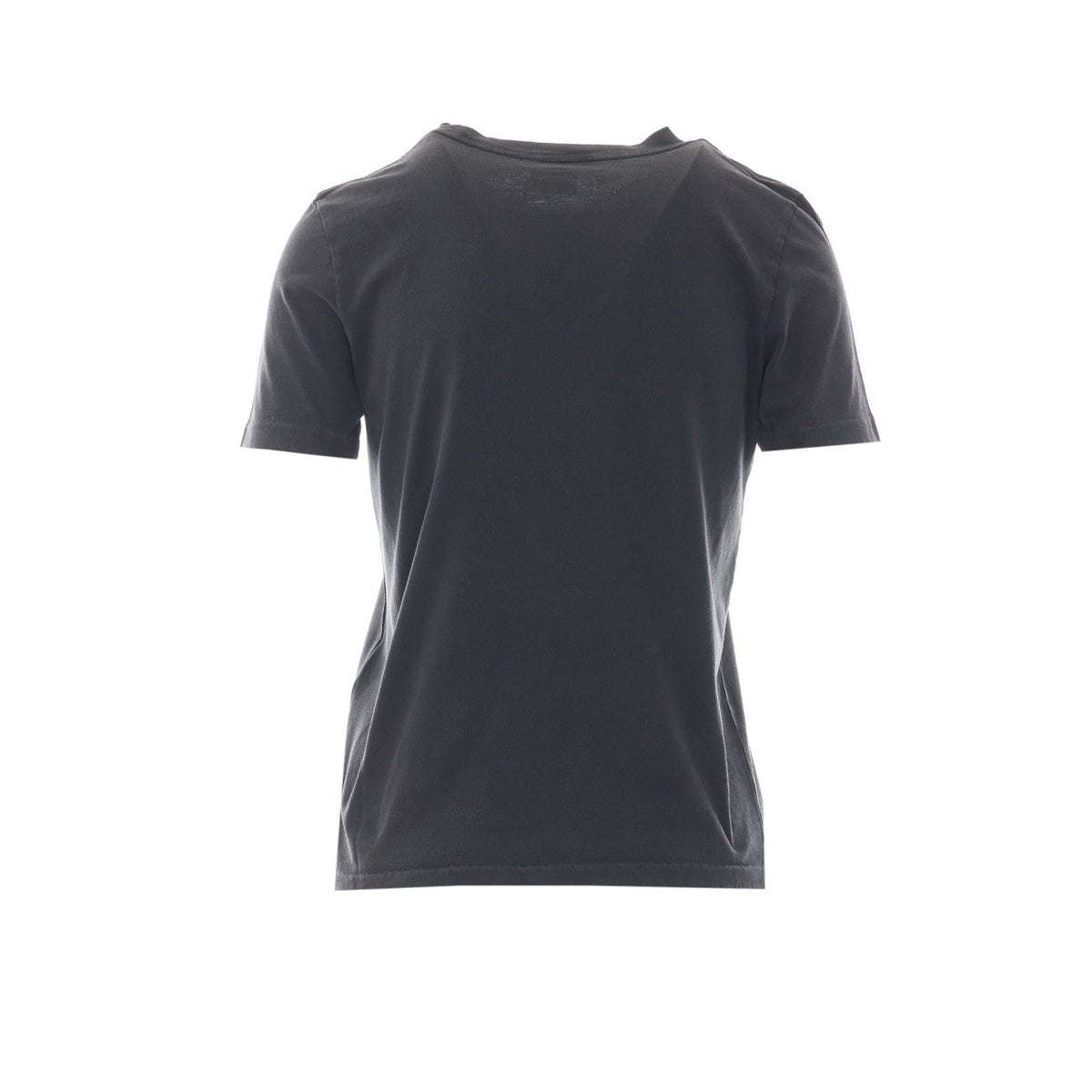 Chloe' Women Baby Fit T-Shirt With Logo