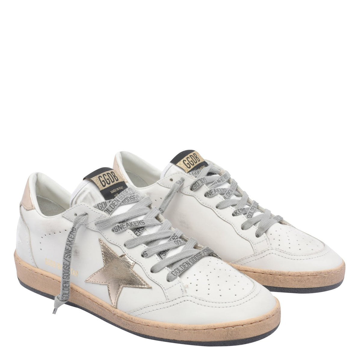 Golden Goose Women Ballstar Sneakers