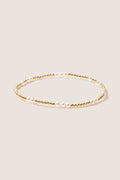 Women's Hope Unwritten Pearl 3mm Bracelet