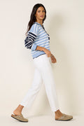 Women's Avery Straight Jean