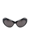 Gucci Women Cat Eye Sunglasses