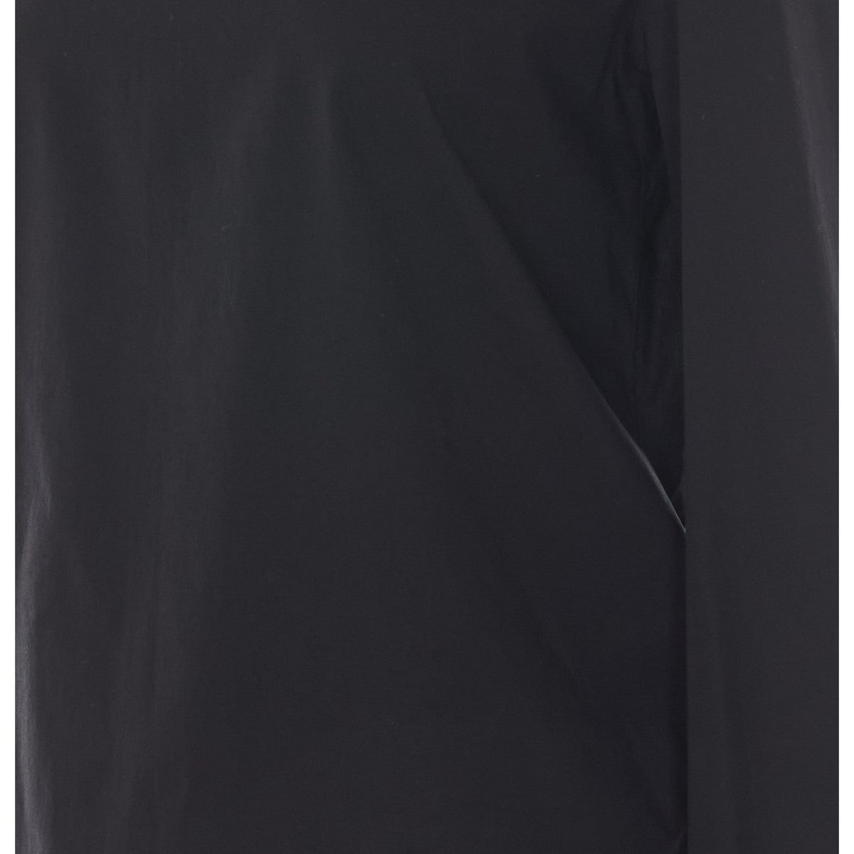 Gucci Women Cotton Poplin T-Shirt
