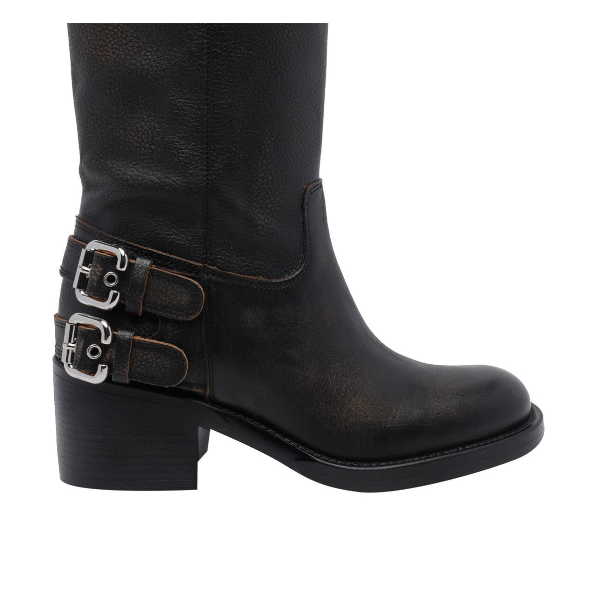 Chloe' Women Dakota Boots