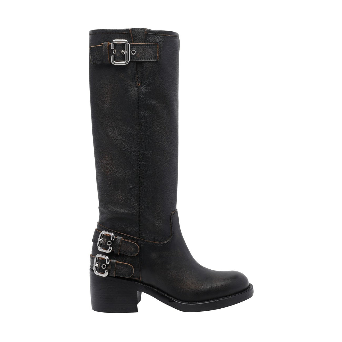 Chloe' Women Dakota Boots