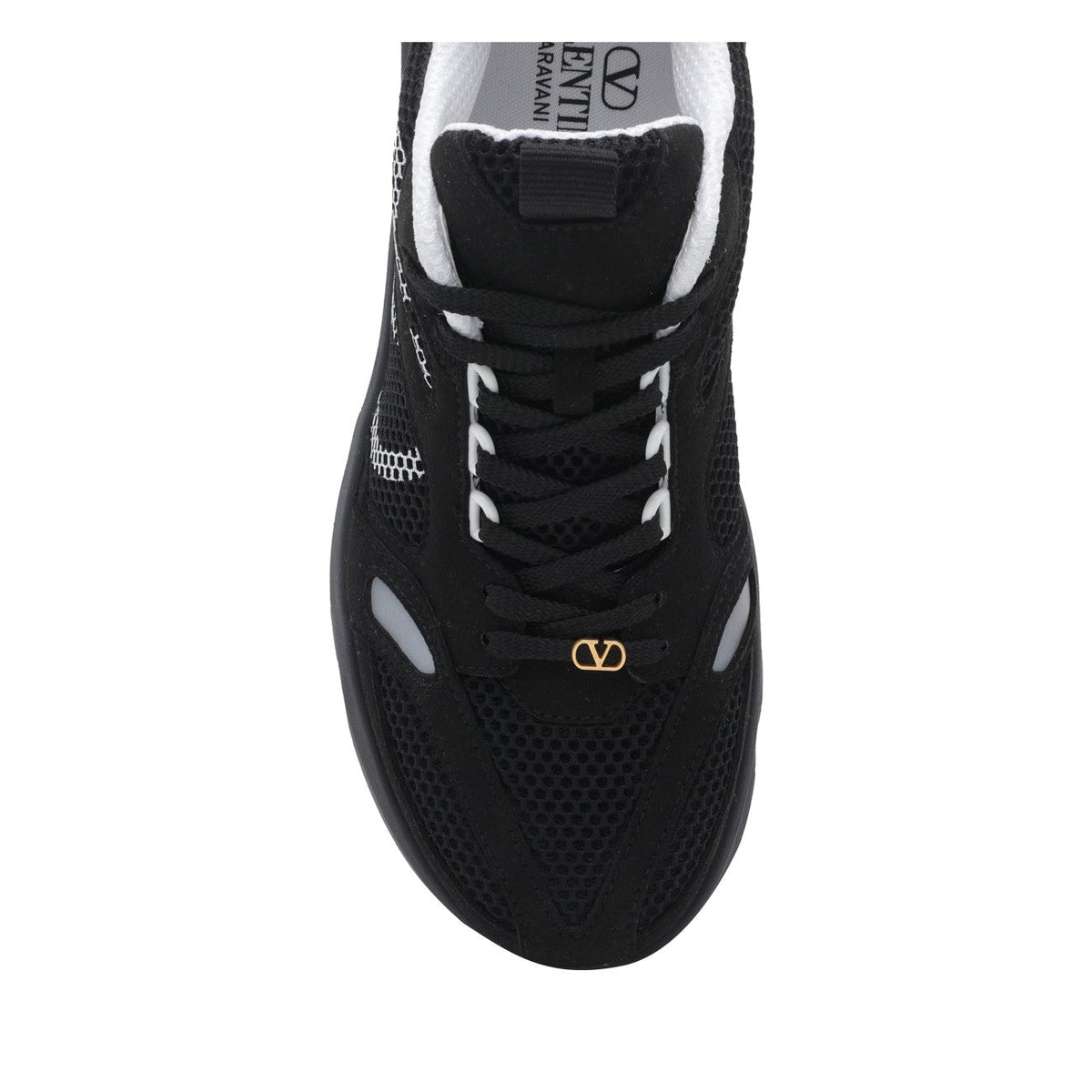 Valentino Garavani Men Demivee Sneakers