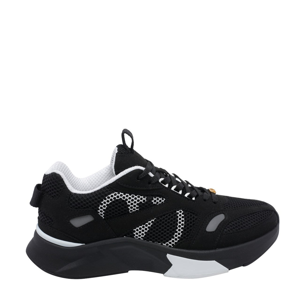 Valentino Garavani Men Demivee Sneakers
