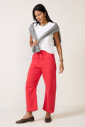 Women's Sabrina Straight Utility Pants