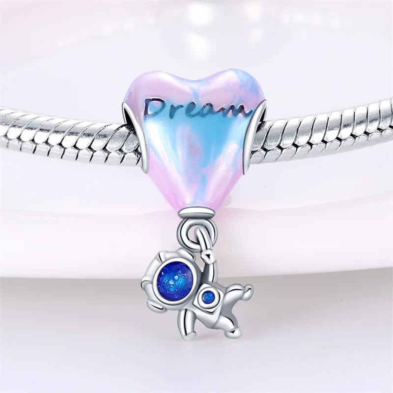 Dream Balloon Charm