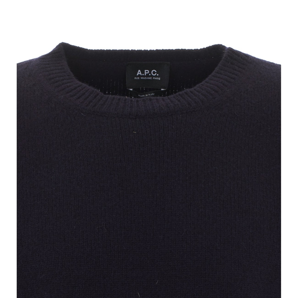 A.P.C. Men Edward Sweater