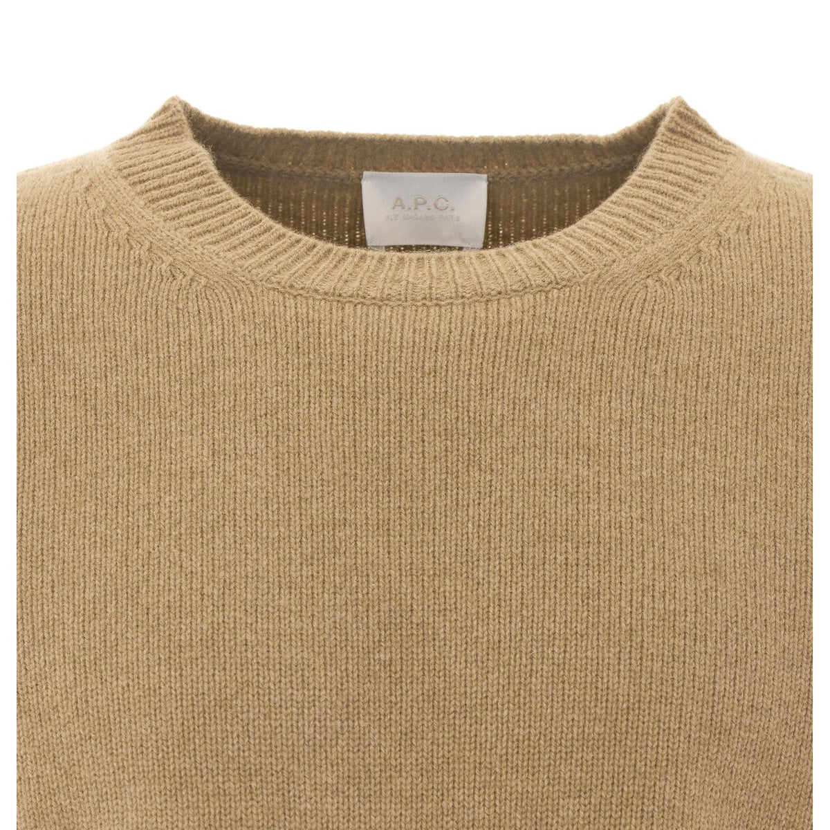 A.P.C. Men Edward Sweater
