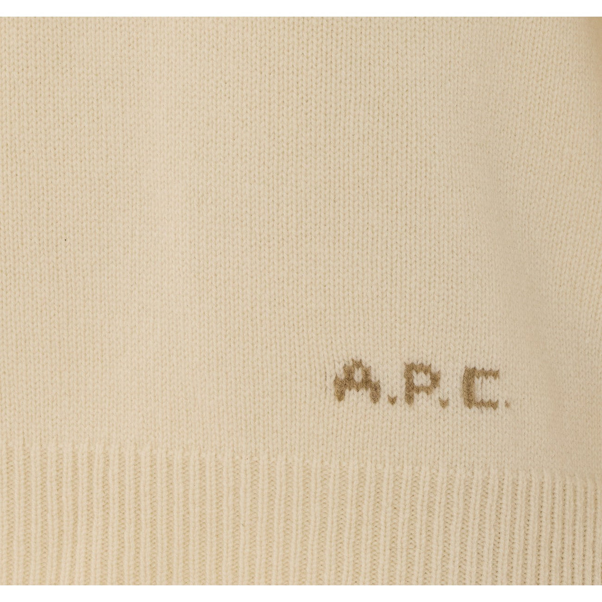 A.P.C. Men Edward Sweater