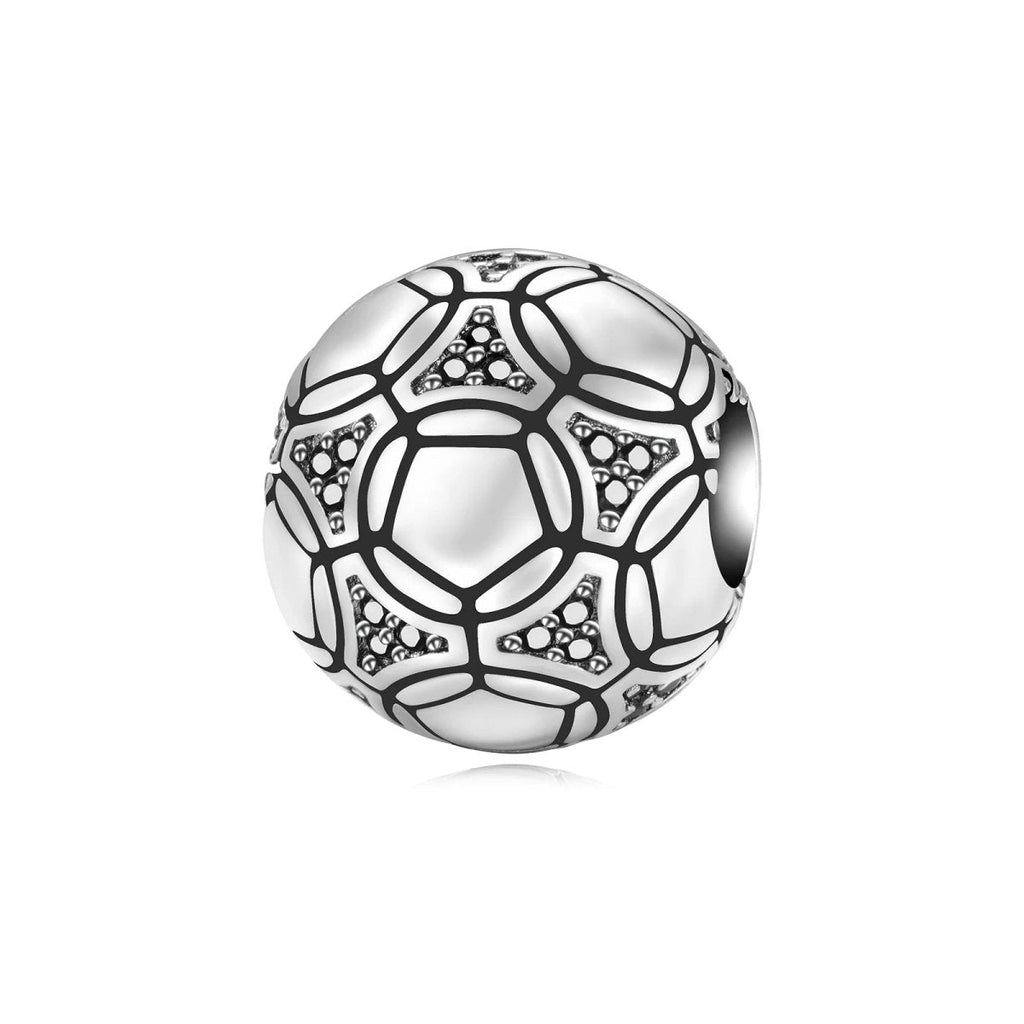 Football Charm
