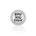 Friends TV Series How You Doin' Charm