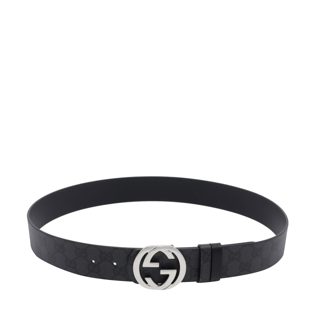 Gucci Men Gg Belt