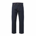 GUCCI BOYFRIEND DENIM JEANS - SIZE 25