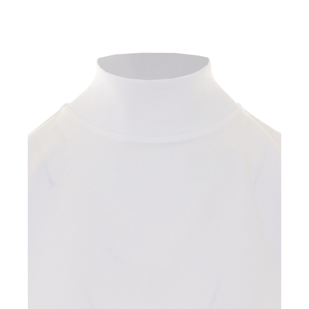 Alaia Women Highneck T-Shirt