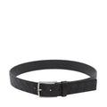 Bottega Veneta Men Intrecciato Belt
