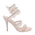 René Caovilla Women Jahanara Pump Sandals