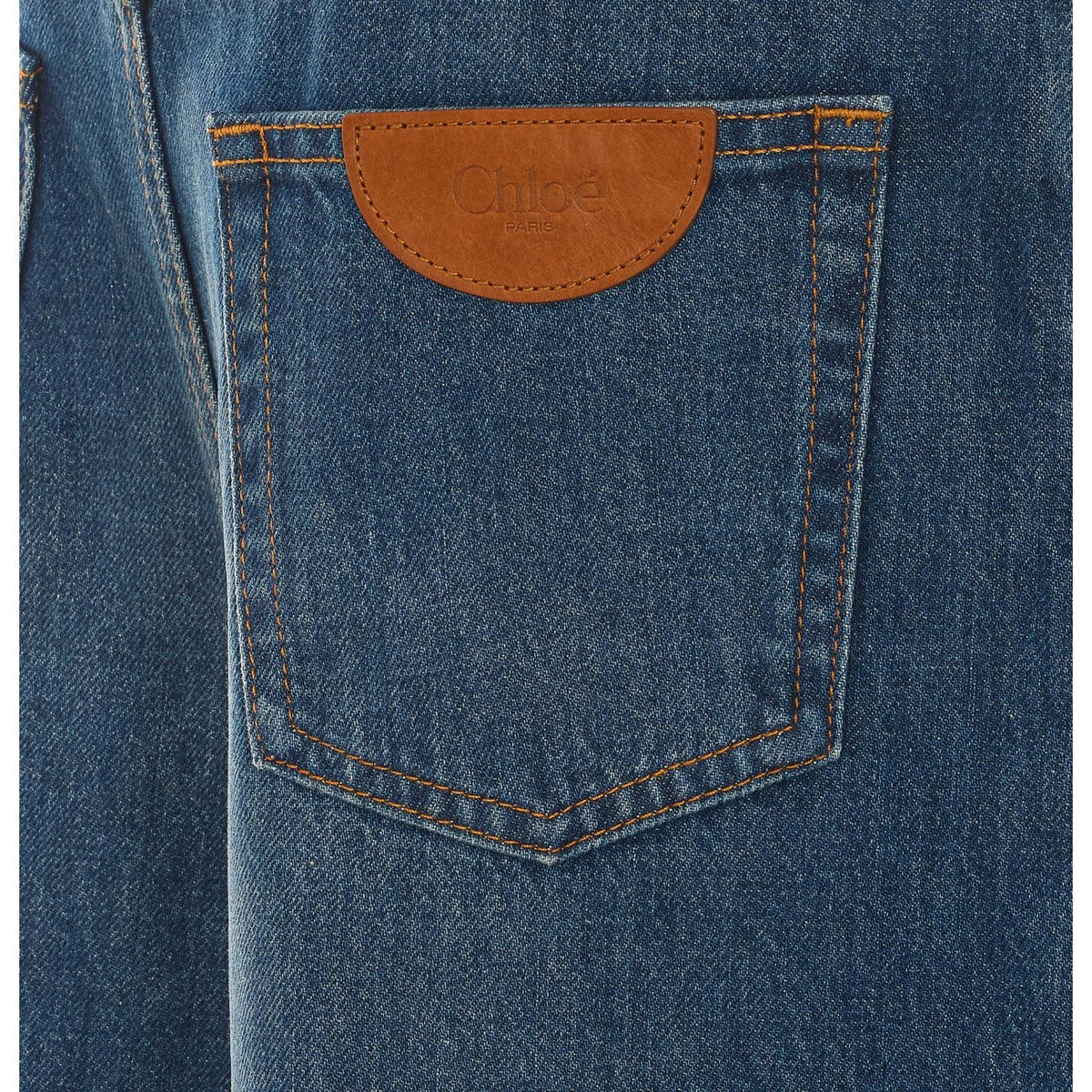 Chloe' Women Jeans