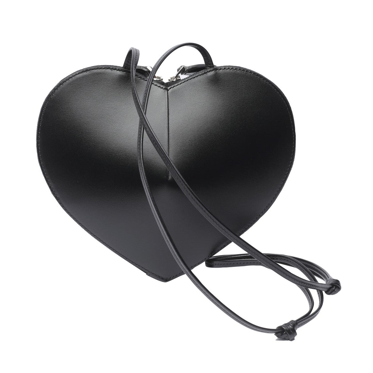 Alaia Women Le Coeur Crossbody Bag