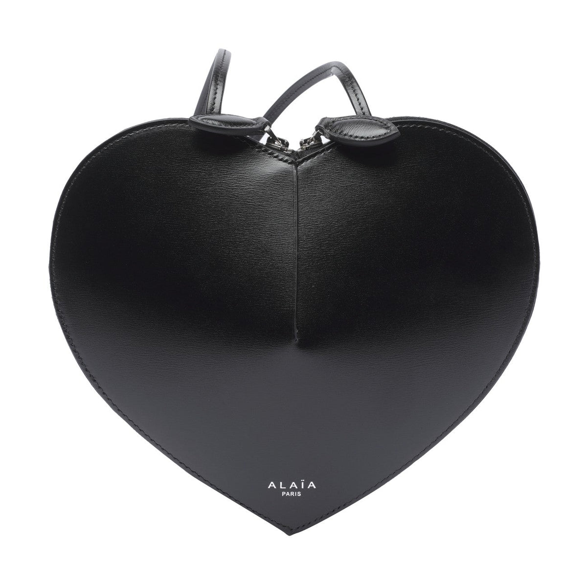 Alaia Women Le Coeur Crossbody Bag